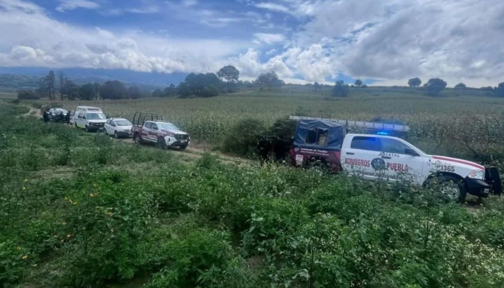Foto: Cortesía Hallazgo en las inmediaciones del relleno sanitario