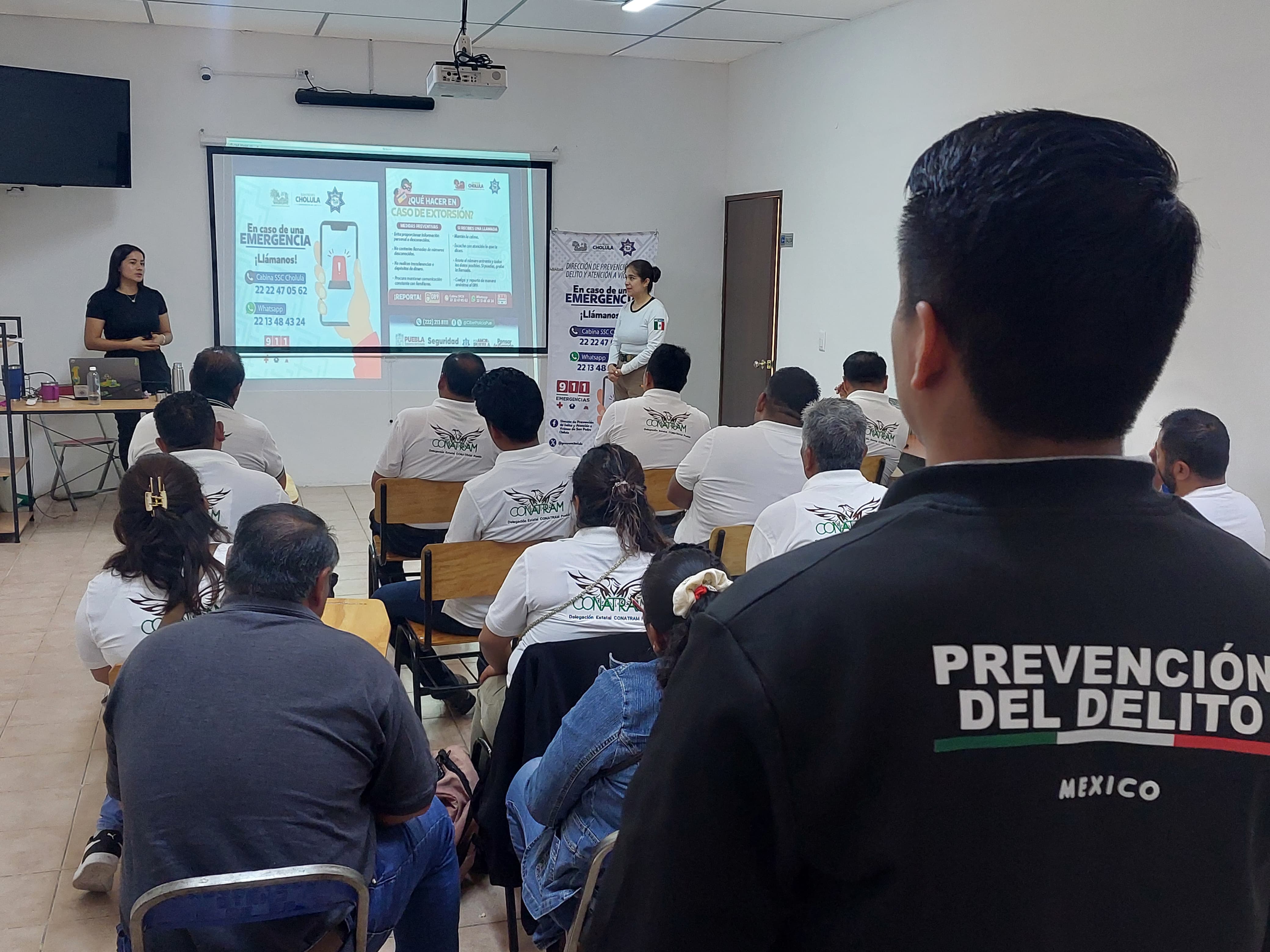 Por: Cortesía Lula Pineda Tonantzin Fernández en San Pedro Cholula encabeza la aprobación ciudadana