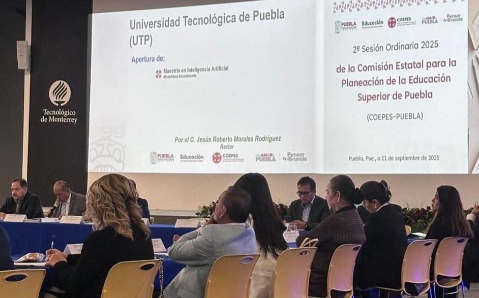 Foto: Cortesía Aprobación histórica de la nueva maestría
