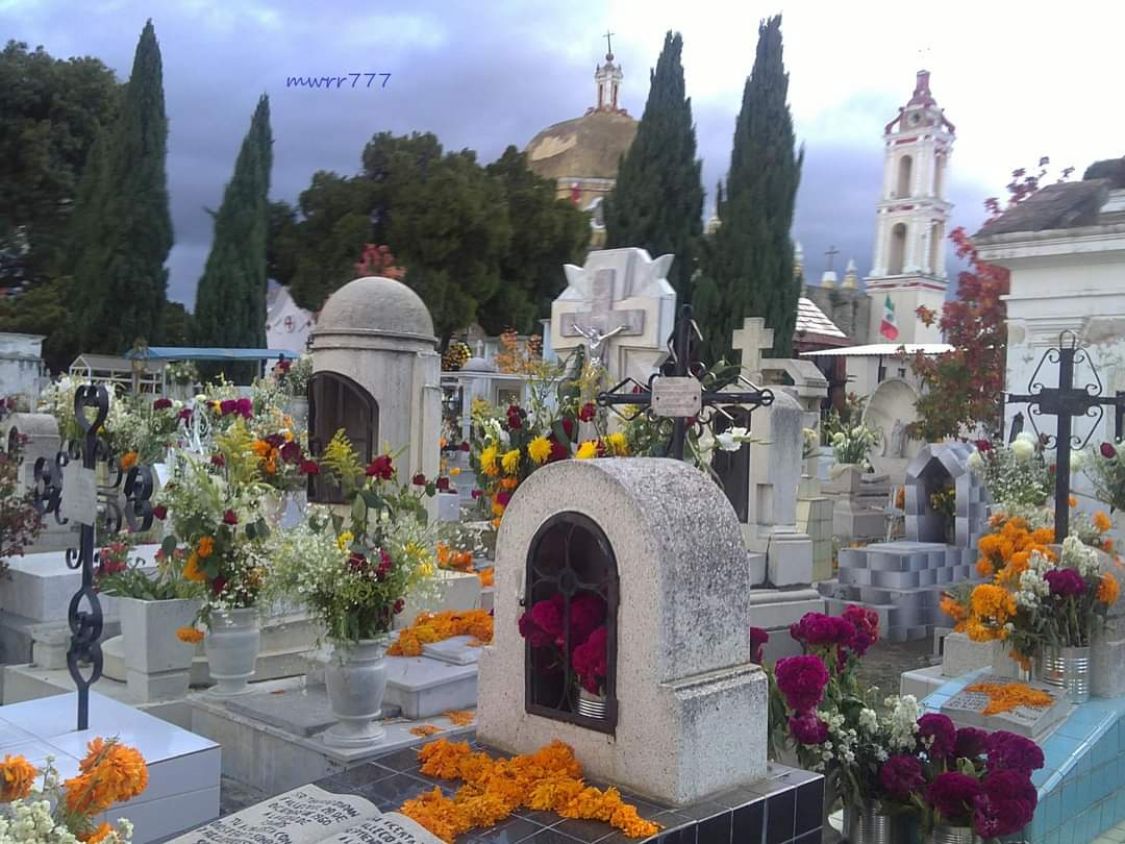 Foto: Cortesía Tlaxcala con la sexta tasa más baja de defunciones en México 2025