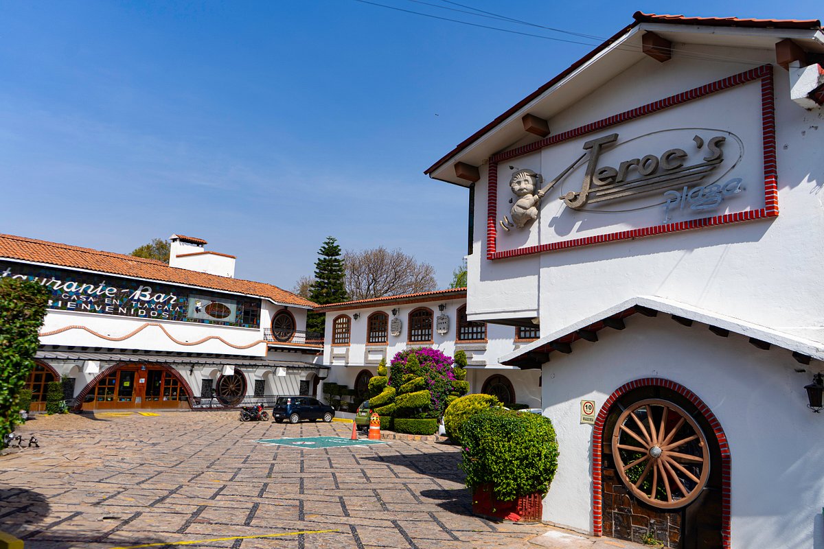 Foto: Cortesía Hoteleros de Tlaxcala exigen regular Airbnb para competencia justa