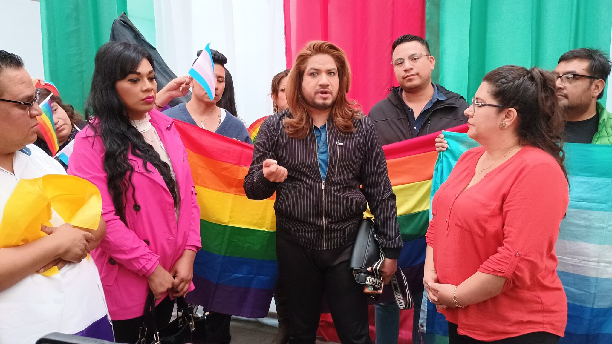 Foto: Cortesía Soraya Bocardo impulsa reforma en Tlaxcala por un lenguaje incluyente