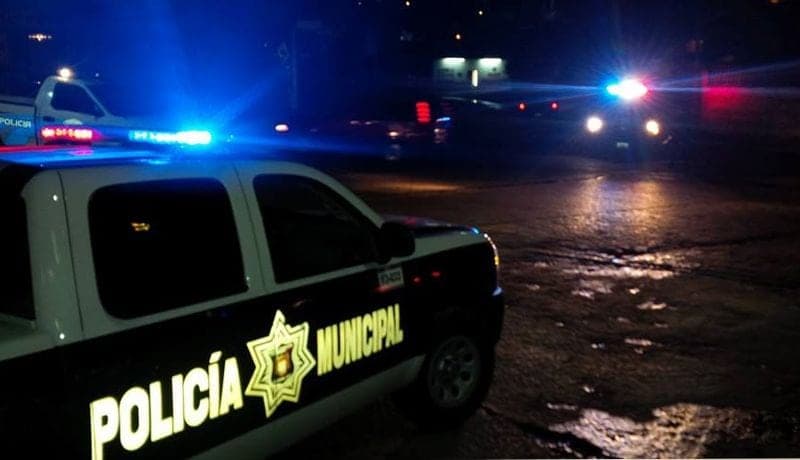 Foto: Cortesía Ataque armado en La Concordia