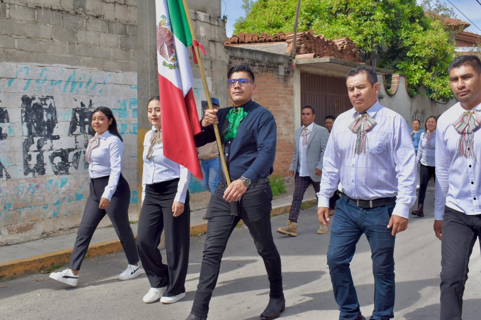 Foto: Cortesía TEPJF confirma violencia política de género en Mazatecochco contra regidora