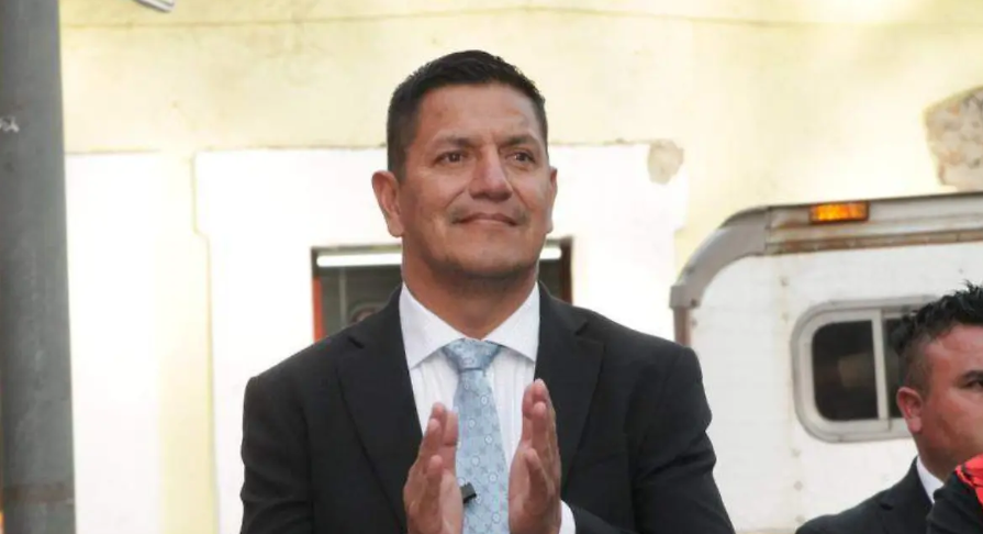 Foto: Cortesía Nanacamilpa: Mega fuga de gas LP, alcalde pide esclarecer causas a PEMEX