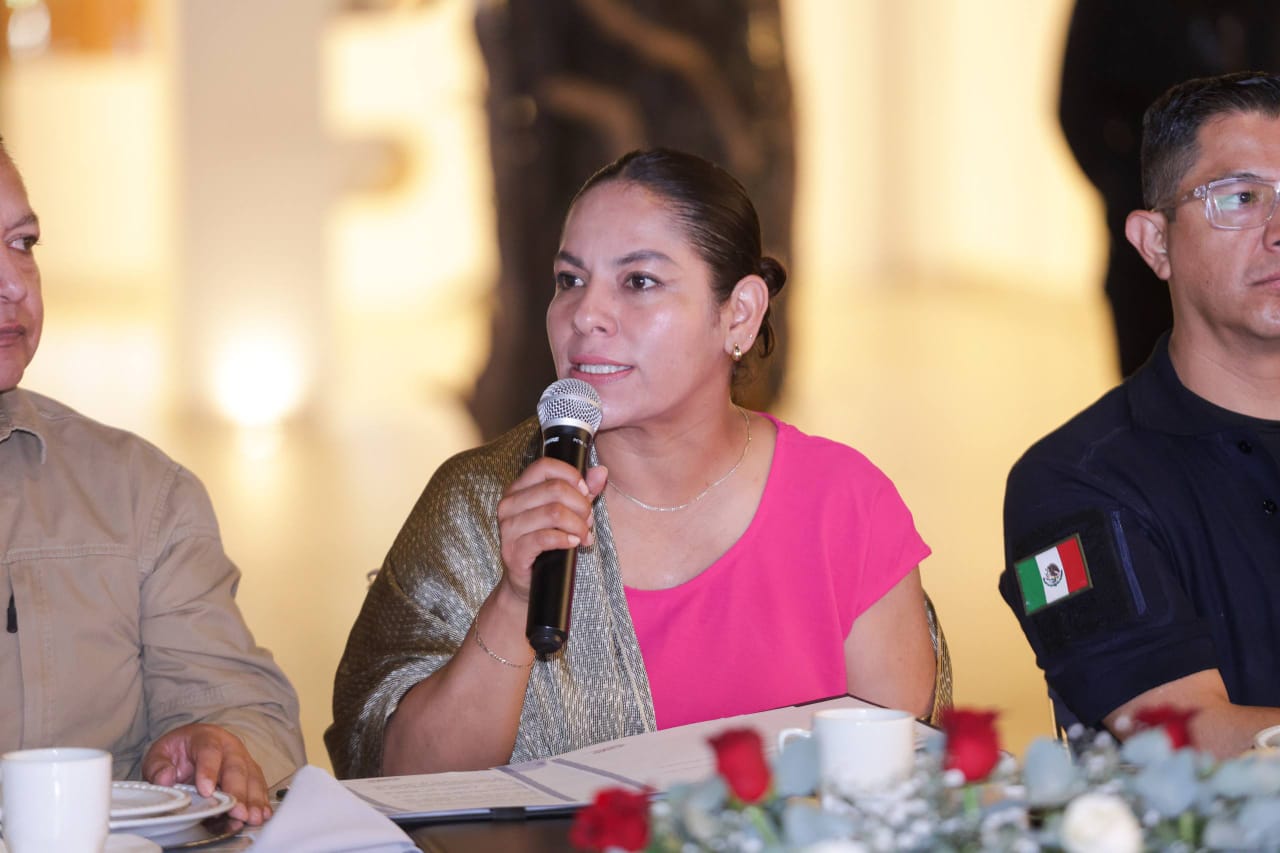 Comunicado oficial Avanzan estrategias y acciones conjuntas de municipios conurbados en San Andrés Cholula