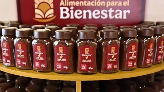 Foto: Cortesía Café Bienestar llega a Tlaxcala: apoya a caficultores y disfruta sabor natural