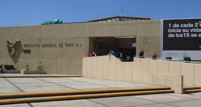 Foto: Cortesía IMSS Tlaxcala asegura atención médica durante fiestas patrias sin interrupciones