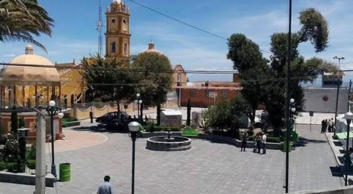 Foto: Cortesía Zitlaltepec, foco rojo antes del Grito; gobernadora llama a celebrar con responsabilidad