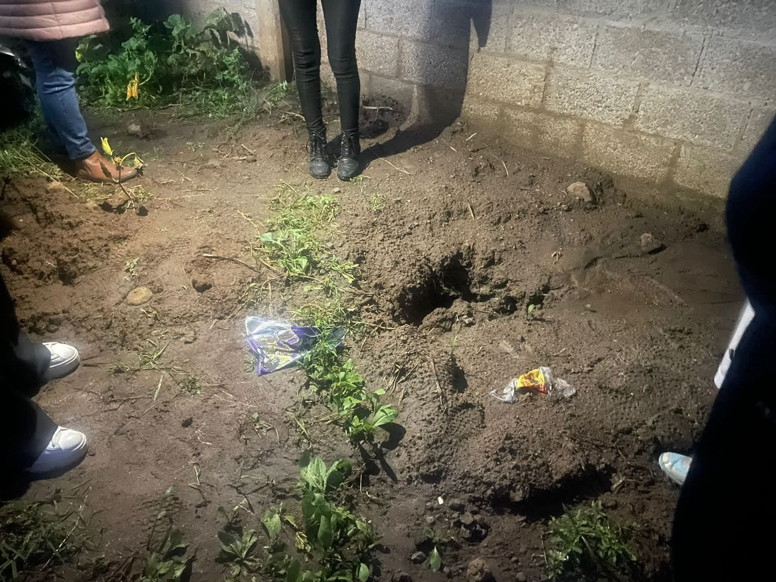 Foto: Cortesía Atiende Contla diversos reportes de emergencia por inundación