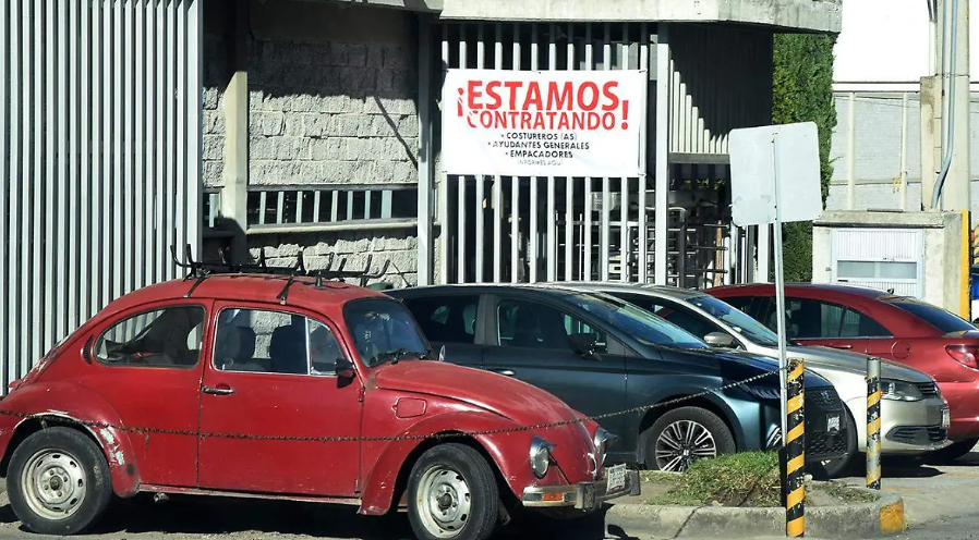 Foto: Cortesía Cierre de empresas en Tlaxcala limita empleos y aumenta la informalidad laboral