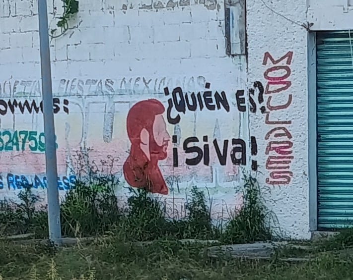 Foto: Cortesía Raymundo Vázquez Conchas señalado por actos anticipados en Tlaxcala