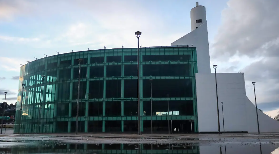 Foto: Cortesía Plaza Bicentenario Tlaxcala: de “elefante blanco” a centro educativo de vanguardia