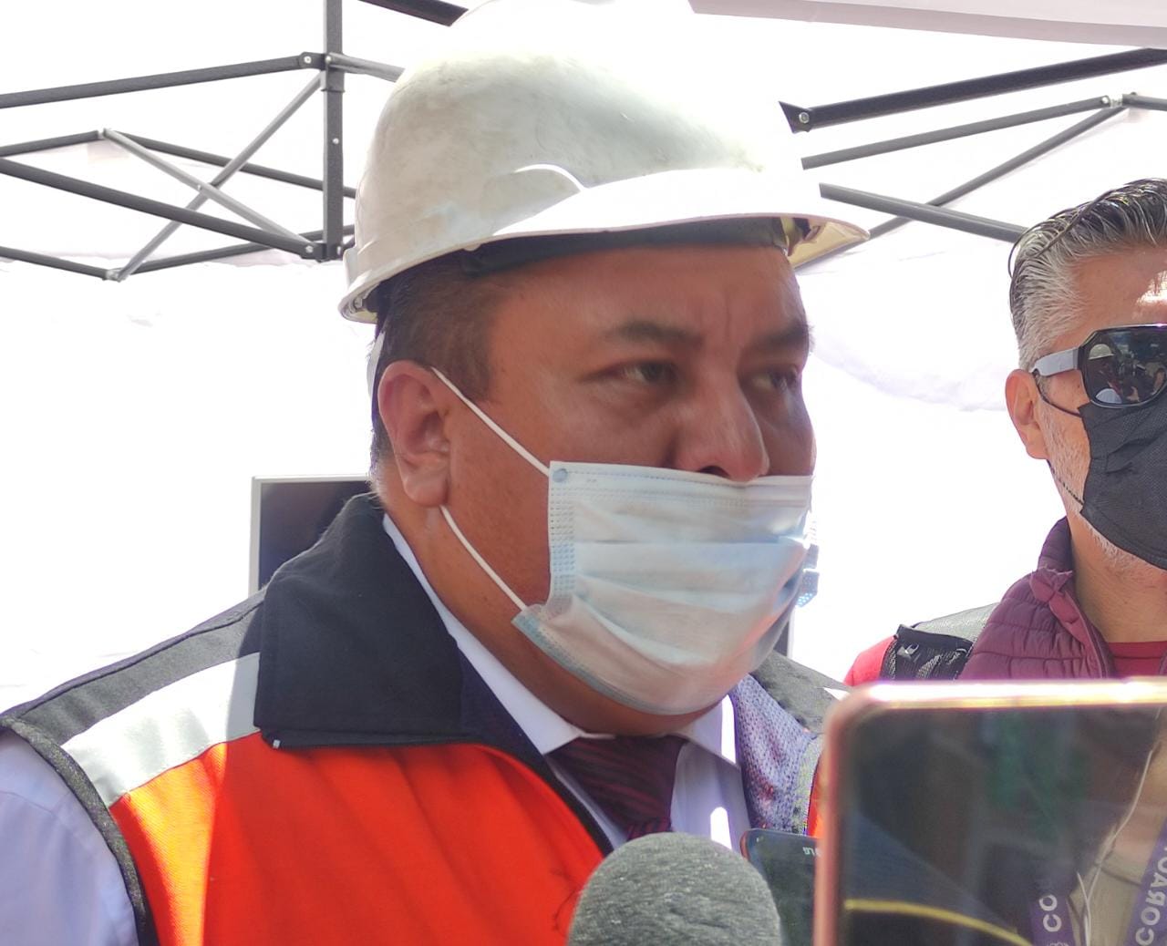 Foto: Cortesía Tlaxcala alerta sobre fraudes: llamadas falsas de Protección Civil