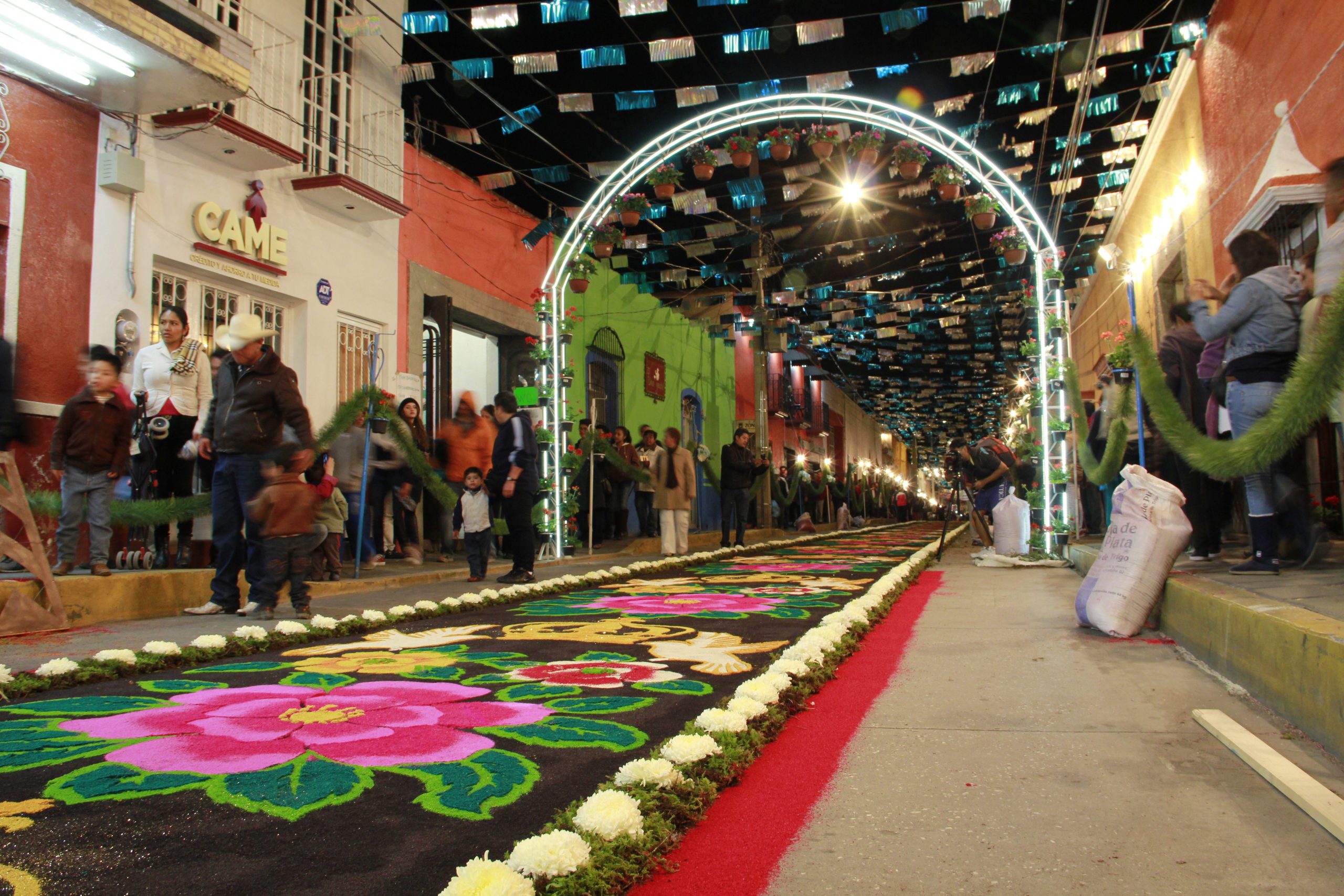 Foto: Cortesía Impulsan en Tlaxcala estrategia nacional para fortalecer el turismo comunitario