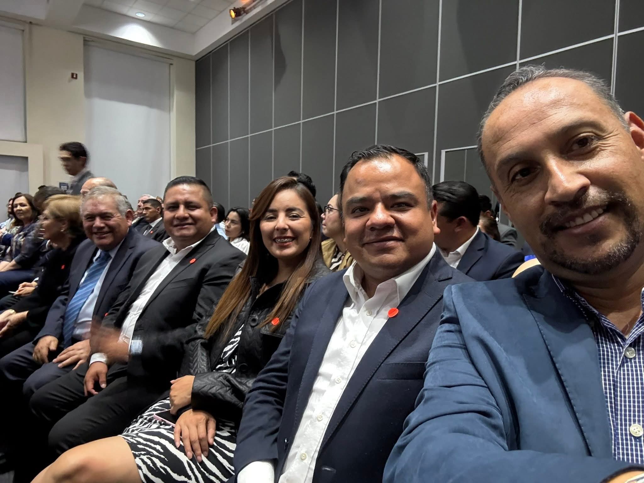 Foto: Cortesía Poder Judicial debe ganarse legitimidad, señala PAN Tlaxcala