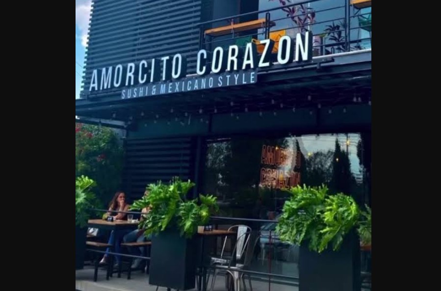 Foto: Cortesía Violento asalto en colonia La Paz