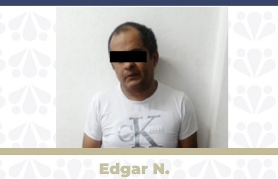Foto: Cortesía Sentencia confirmada por extorsión
