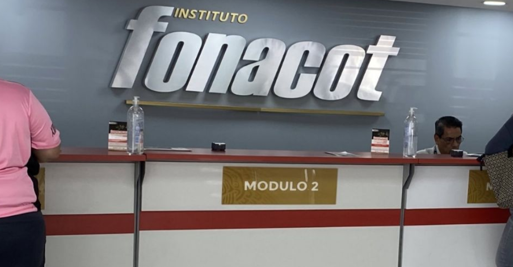 Foto: Cortesía Exfuncionaria de Fonacot denunciada por corrupción y favoritismo
