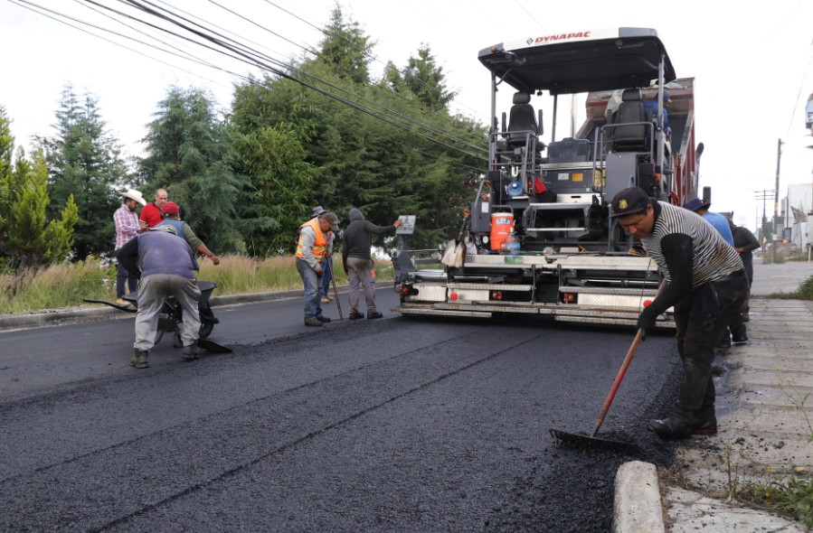 Foto: Cortesía Transformación de la infraestructura vial