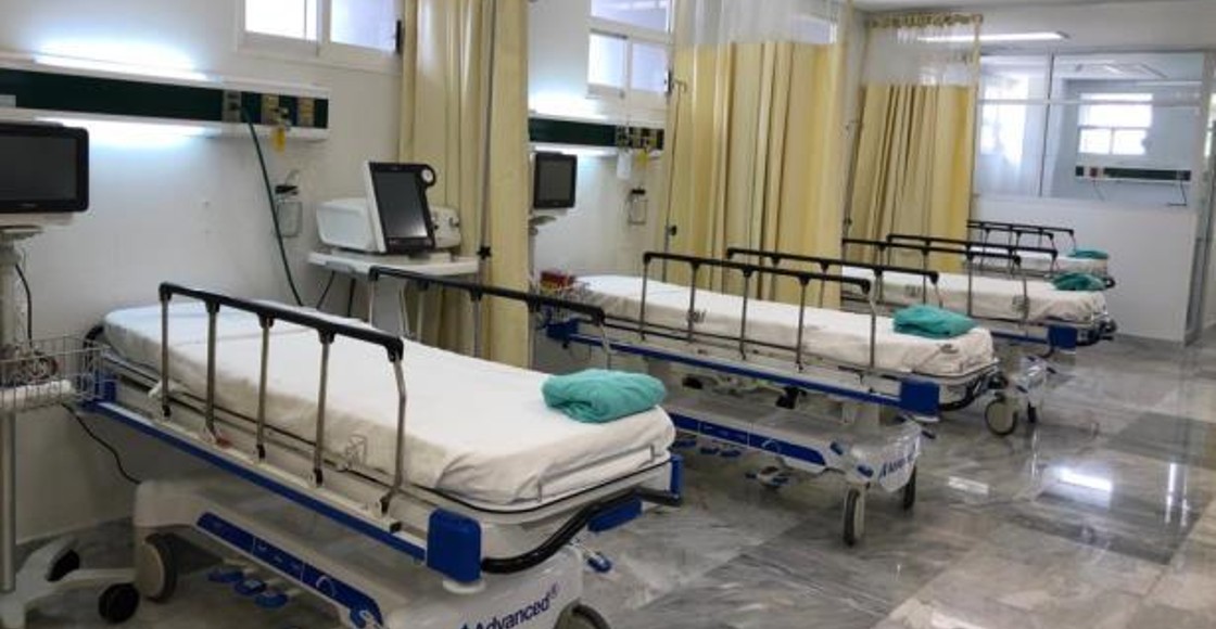 Foto: Cortesía Segundo caso de rabia humana en México alerta a autoridades sanitarias