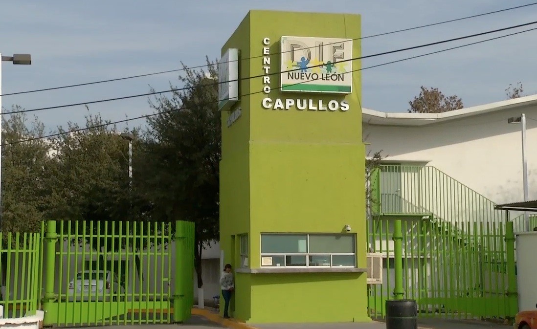 Foto: Cortesía Retención de niños tzotziles en Nuevo León desata críticas al DIF