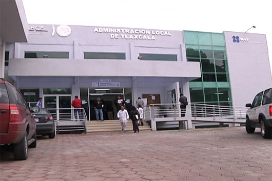 Foto: Cortesía SAT permite deducir colegiaturas y transporte escolar en tu declaración anual