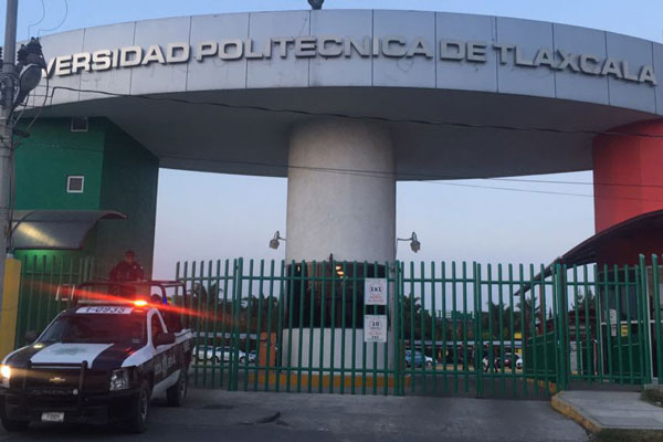 Foto: Cortesía Sindicato en Tlaxcala exige contratos justos y estabilidad laboral en UPTx