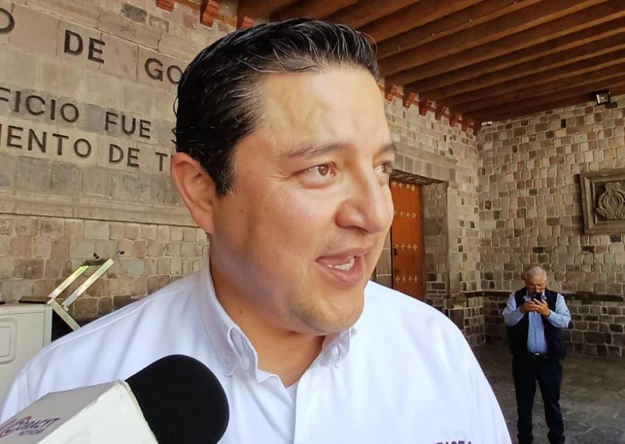 Foto: Cortesía Tlaxcala aplica vacuna contra el VPH para prevenir cáncer cervicouterino
