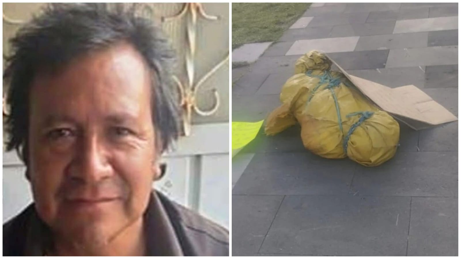 Foto: Cortesía Detienen a tres por desaparición y homicidio de comerciante tlaxcalteca