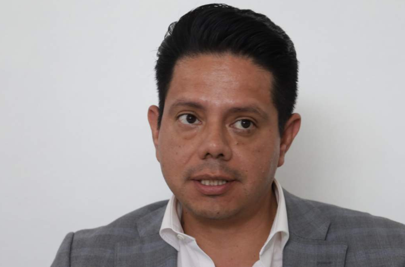 Foto: Cortesía Tlaxcala analiza nuevas patentes notariales según demanda y evaluación técnica