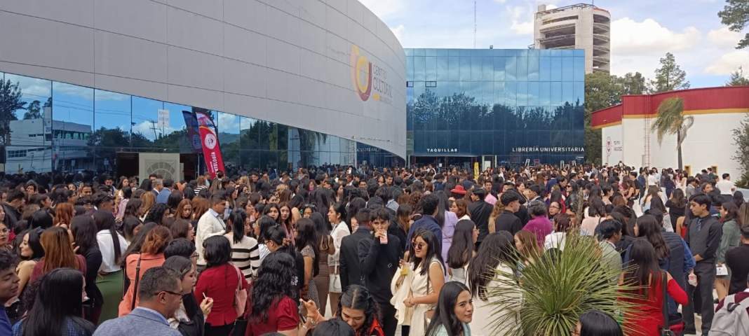 Foto: Cortesía UATx se suma al Simulacro Nacional 2025 para reforzar prevención sísmica