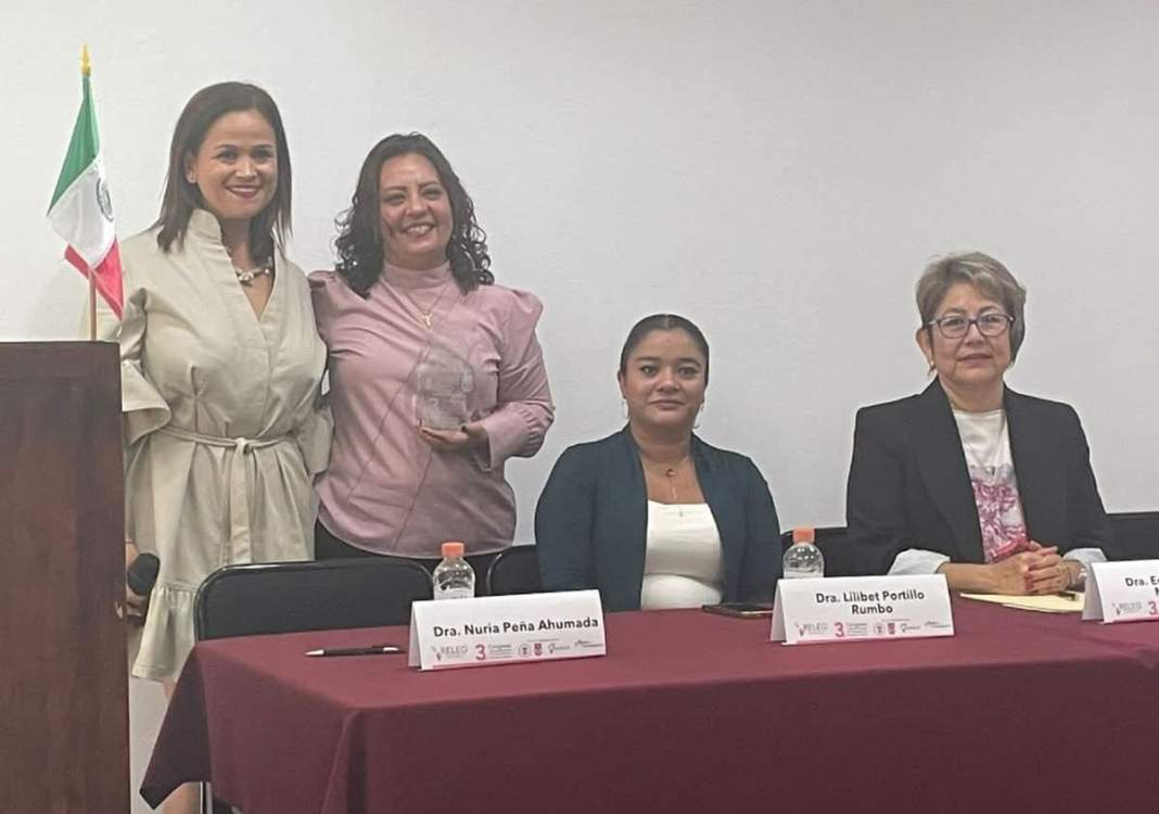 Foto: Cortesía UATx organiza 3er Congreso Latinoamericano de Investigación en Género