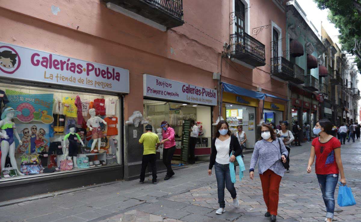 Chedraui llama a comerciantes a regularizar licencias; más de 4 mil negocios en la informalidad