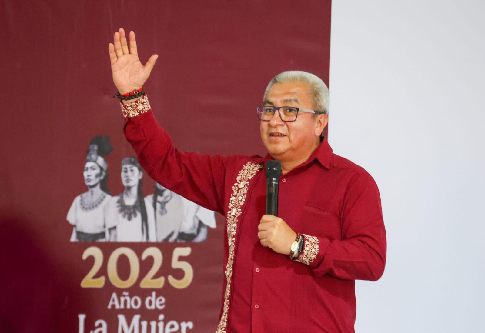 Foto: Cortesía Tlaxcala informa sobre beca “Rita Cetina” para 79 mil estudiantes