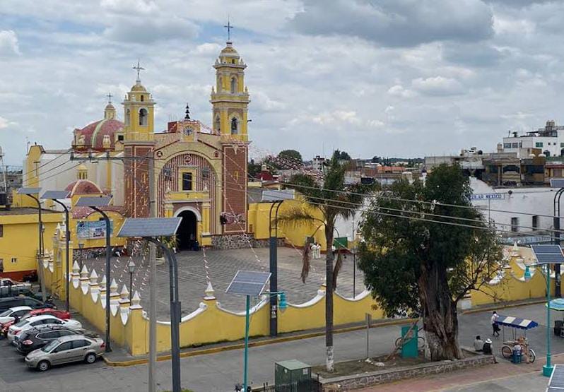 Foto: Cortesía San Pablo del Monte: Multas y operativos cuestionados generan inconformidad ciudadana