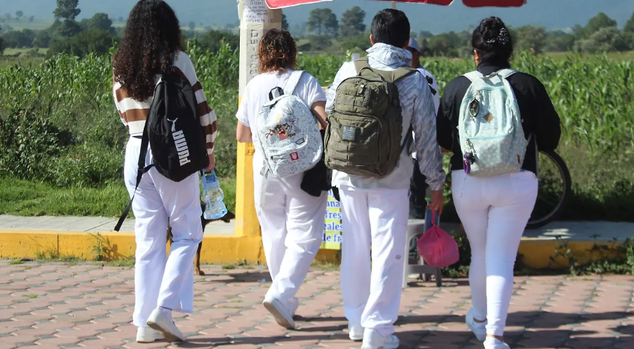 Foto: Cortesía Alerta en Tlaxcala: escuelas privadas de salud sin RVOE ponen en riesgo estudiantes