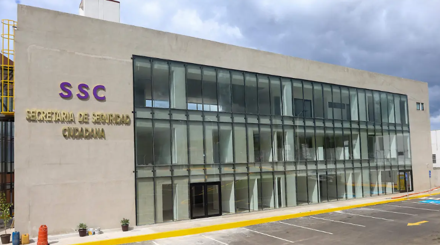 Foto: Cortesía Tlaxcala inaugura Complejo de Fiscalías para combatir delitos de alto impacto