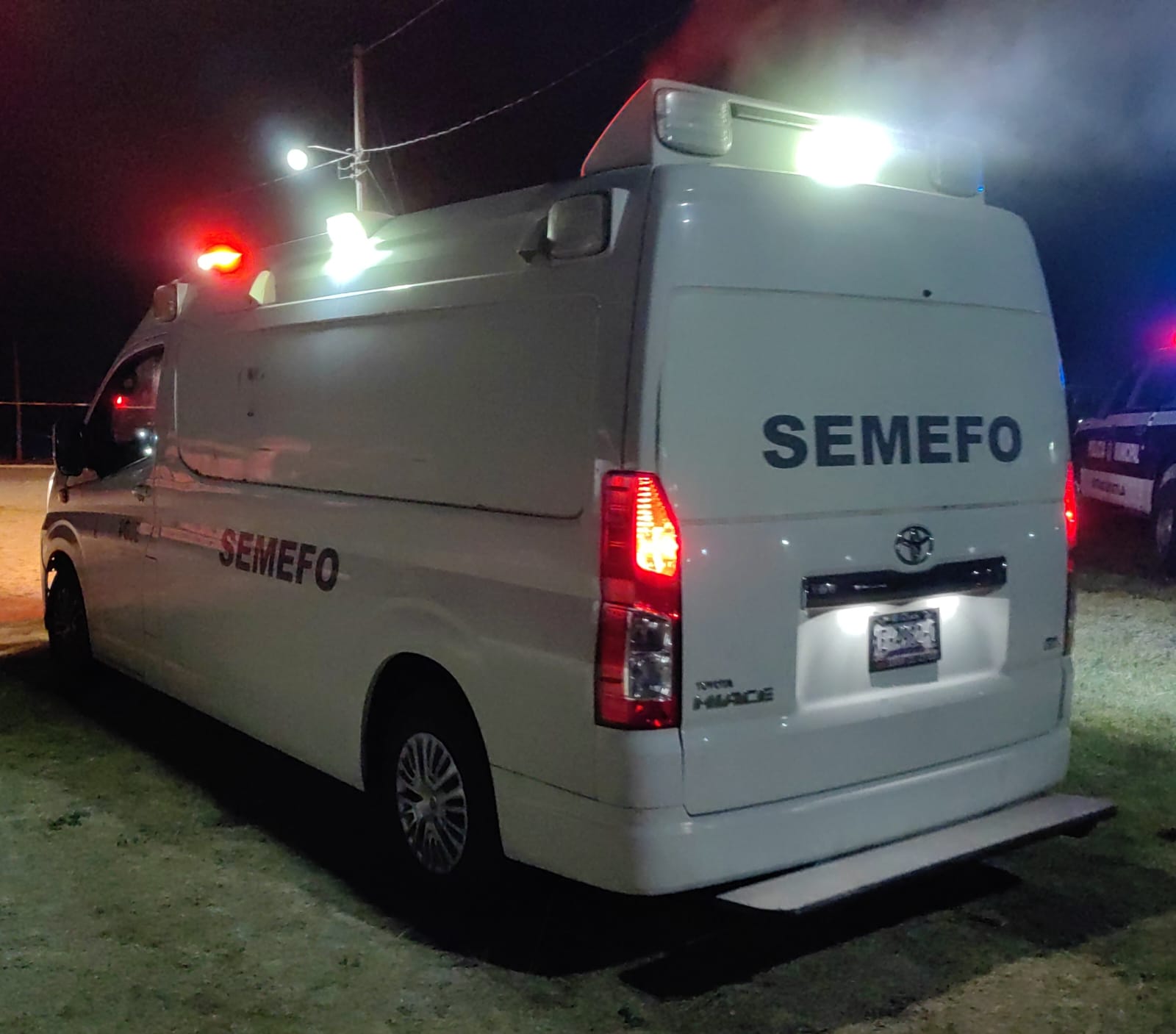 Foto: Cortesía Hombre muere tras presunta agresión a expareja en Tetlanohcan; tres detenidos