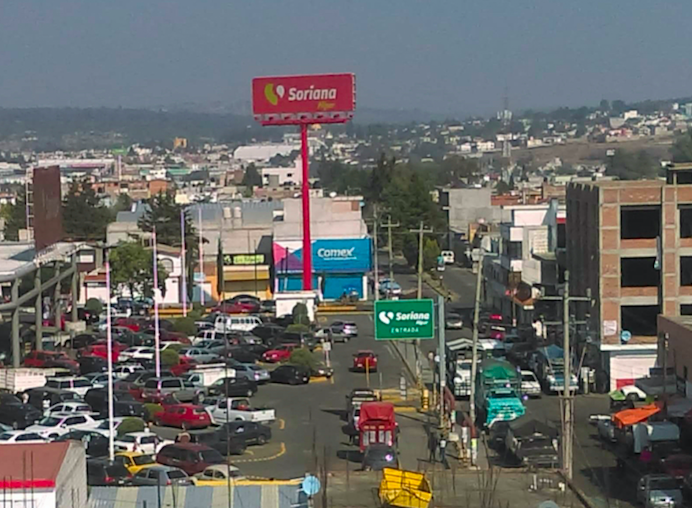 Foto: Cortesía Desabasto de agua en Ocotlán: CFE corta luz al Pozo La Cañada