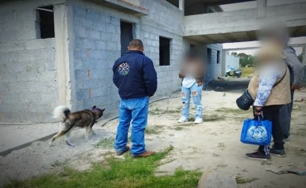 Foto: Cortesía PROPAET Tlaxcala pide denunciar maltrato animal por vías oficiales