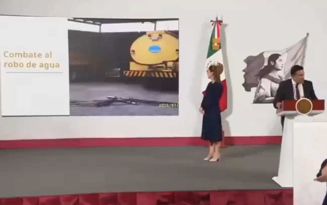 Foto: Cortesía Clausura de pozos clandestinos en Tehuacán
