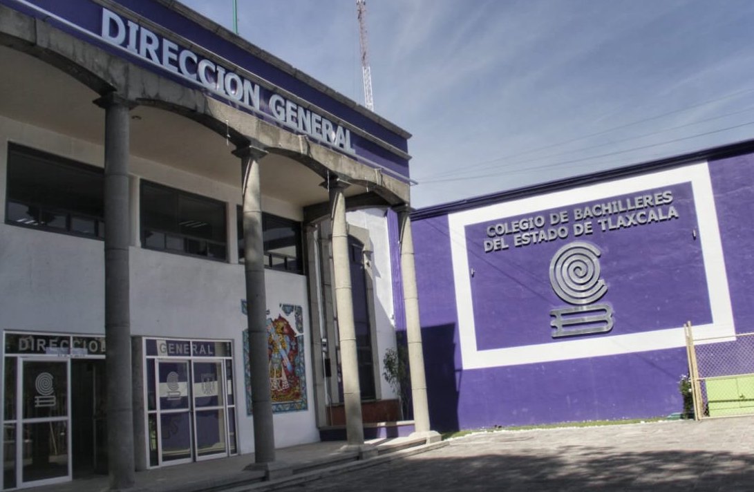 Foto: Cortesía Docentes del COBAT Tlaxcala denuncian presunto desvío de 12 mdp