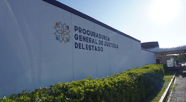 Foto: Cortesía Fiscalía de Tlaxcala presume 99% de eficacia en sentencias condenatorias