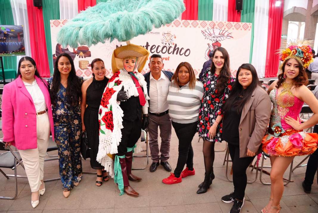 Foto: Cortesía Descubre los sabores y tradiciones de Mazatecochco en Tlaxcala
