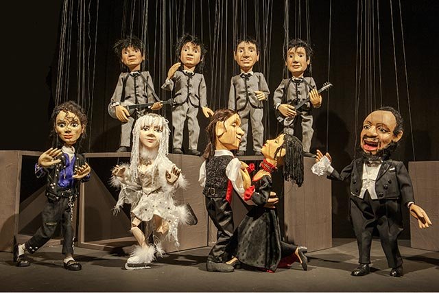Foto: Cortesía Cartelera de los 500 años de Tlaxcala: más de 120 eventos culturales