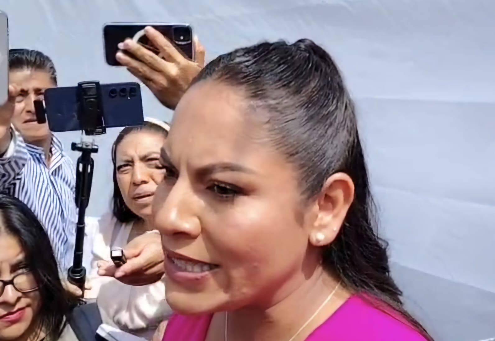 Por: Cortesía Lula Pineda Puerta Violeta en San Andrés Cholula: un modelo de atención que transforma vidas