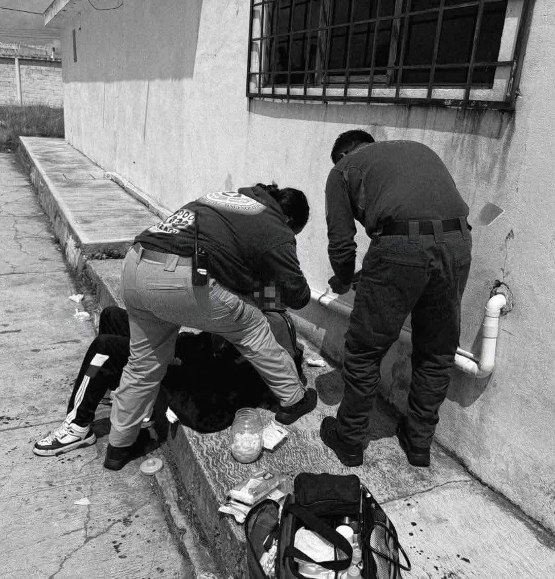 Estudiante del COBAT 10 ataca a su ex tras ruptura; demandan justicia