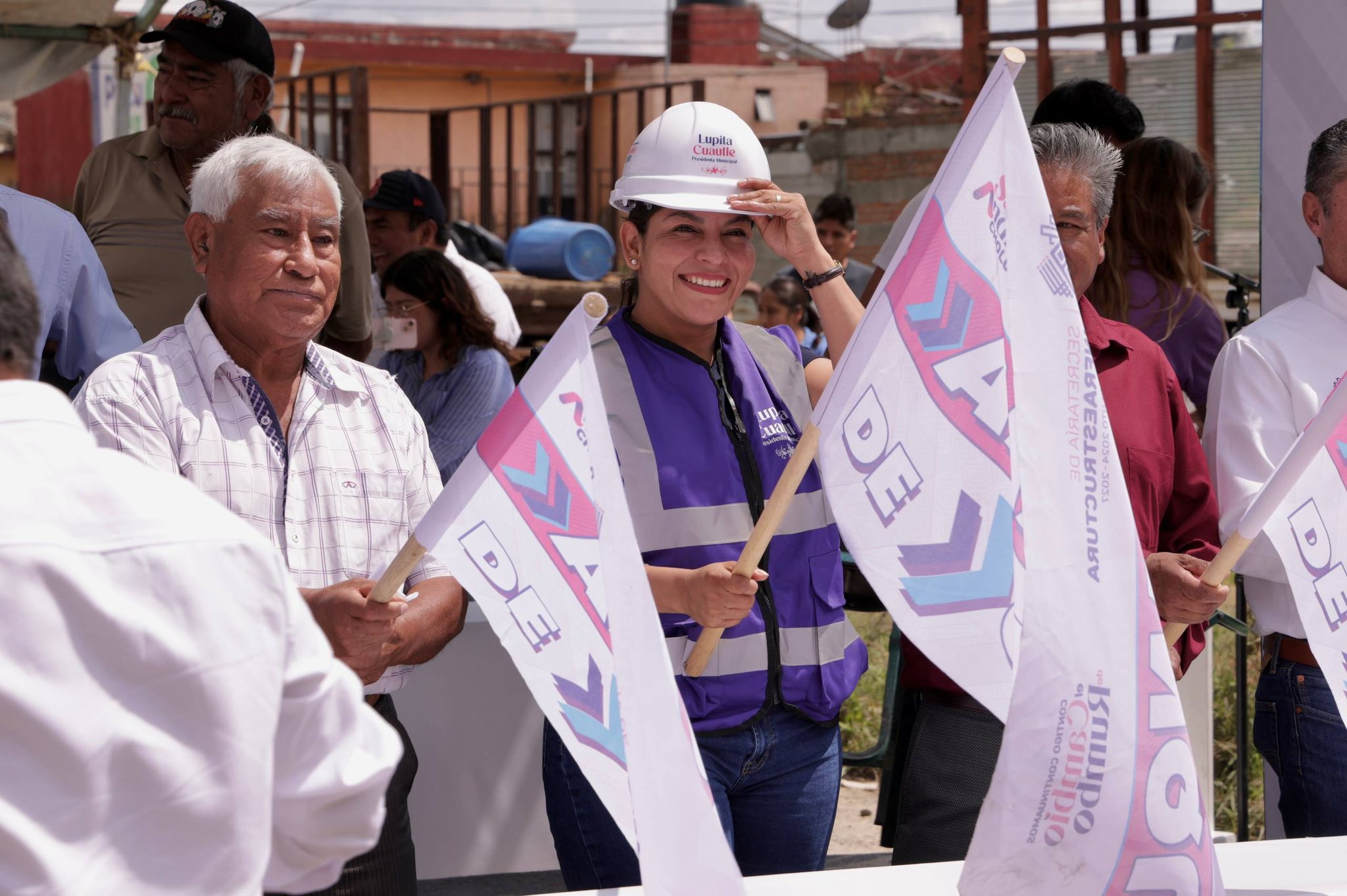 arranca pavimentacion tehuiloyocan 5