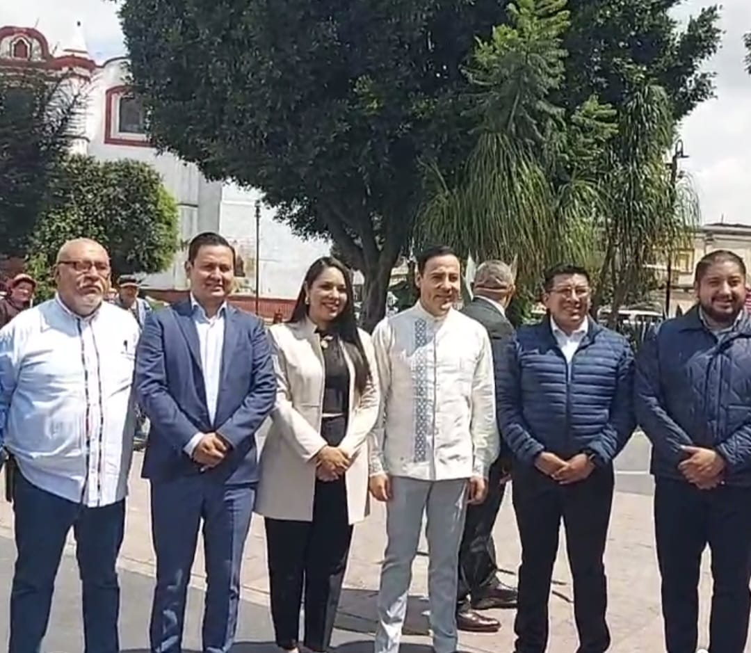 Ministro Giovanni Figueroa apuesta por sentencias claras y cercanía con la ciudadanía